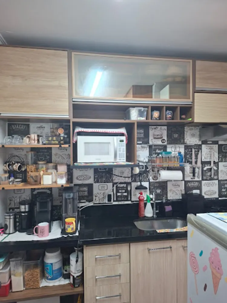 Apartamento, 2 quartos, 60 m² - Foto 5