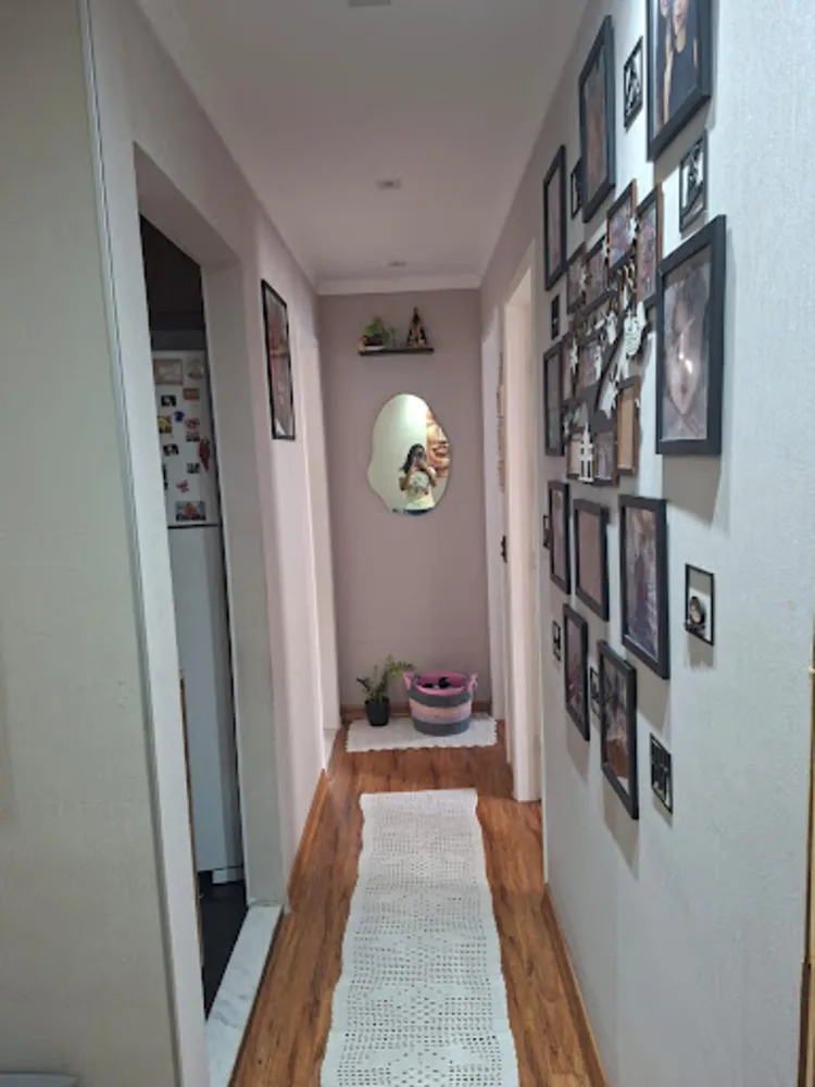 Apartamento, 2 quartos, 60 m² - Foto 6