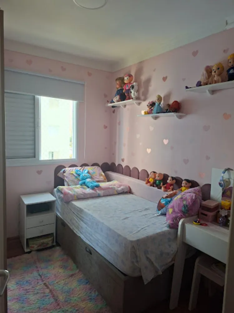 Apartamento, 2 quartos, 60 m² - Foto 9
