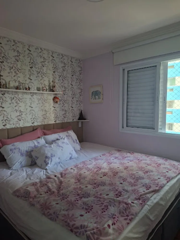 Apartamento, 2 quartos, 60 m² - Foto 8