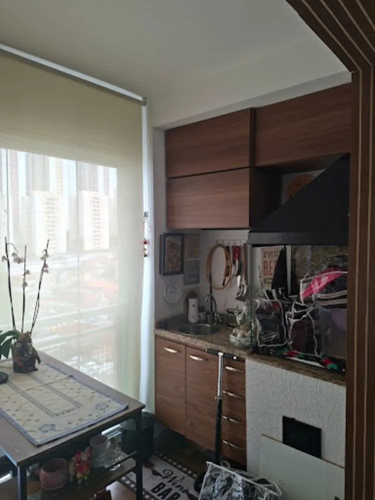 Apartamento, 2 quartos, 60 m² - Foto 4