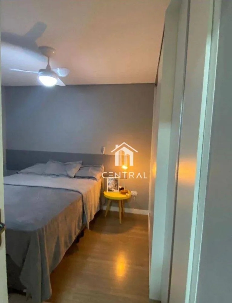 Apartamento, 2 quartos, 52 m² - Foto 10