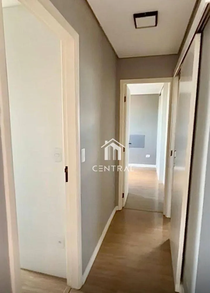 Apartamento, 2 quartos, 52 m² - Foto 1