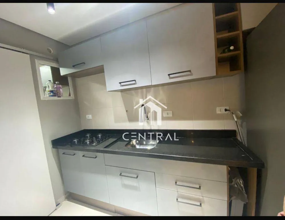 Apartamento, 2 quartos, 52 m² - Foto 5