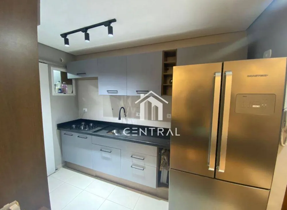 Apartamento, 2 quartos, 52 m² - Foto 4
