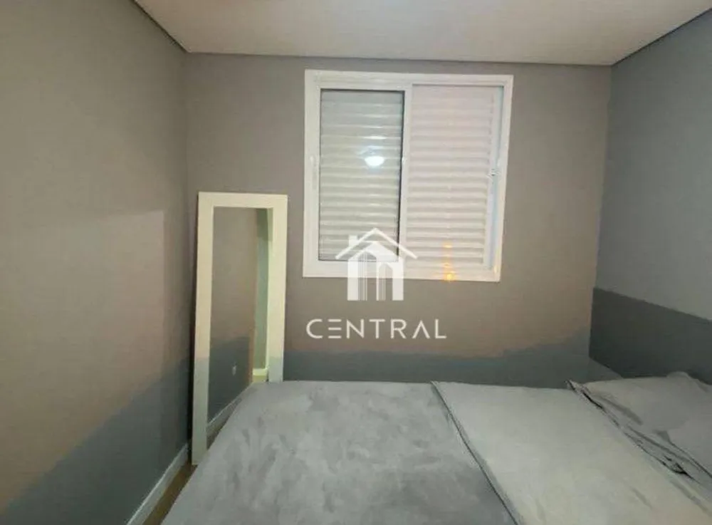 Apartamento, 2 quartos, 52 m² - Foto 8