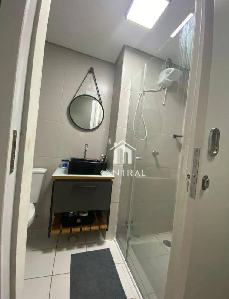 Apartamento, 2 quartos, 52 m² - Foto 11