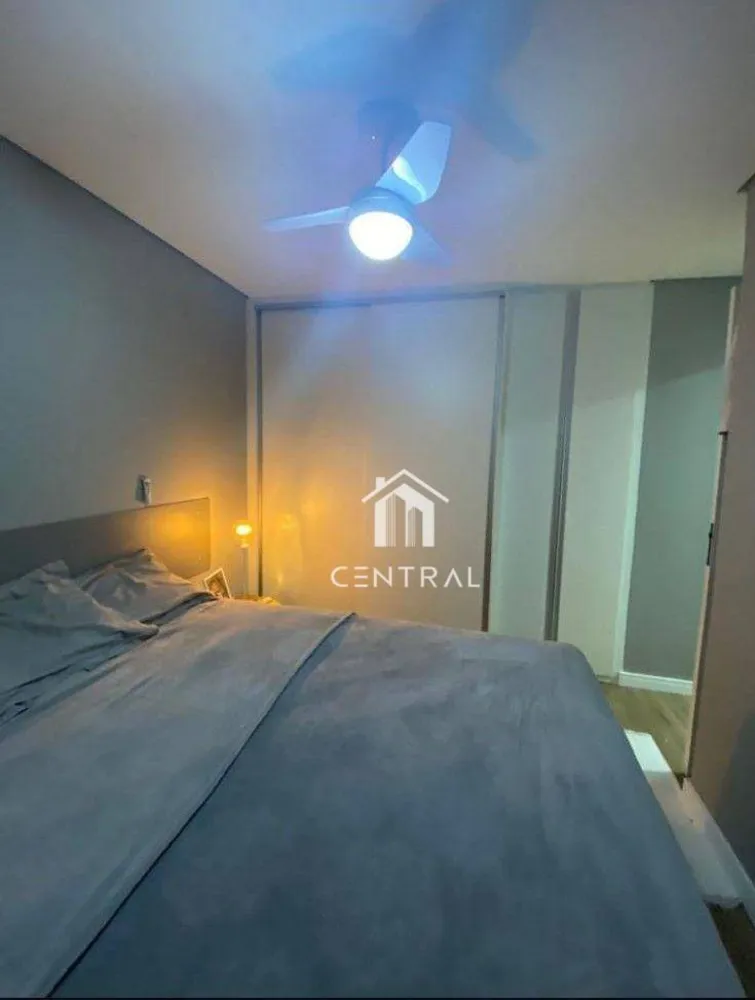 Apartamento, 2 quartos, 52 m² - Foto 9