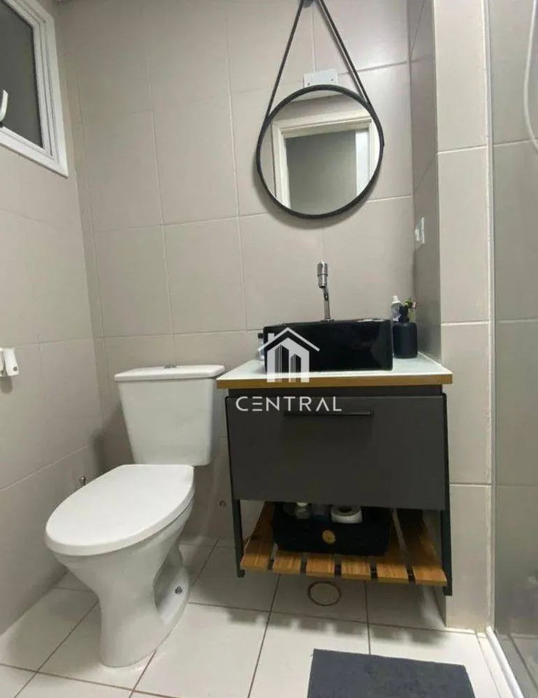 Apartamento, 2 quartos, 52 m² - Foto 12