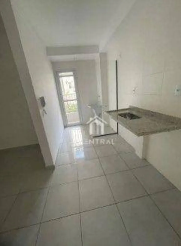 Apartamento, 2 quartos, 61 m² - Foto 4