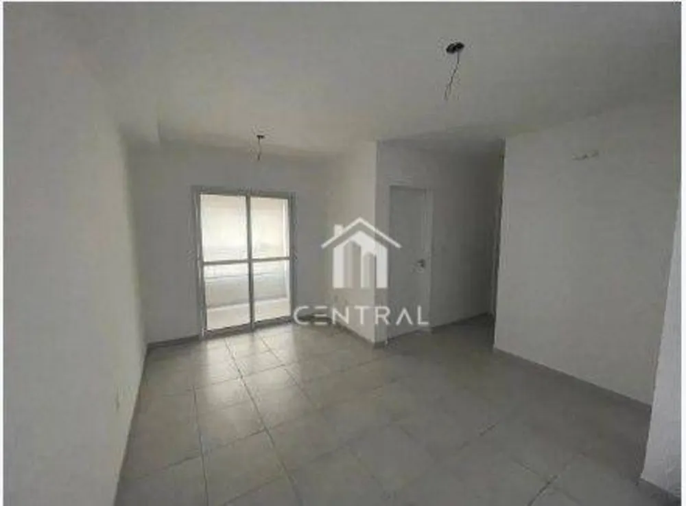 Apartamento, 2 quartos, 61 m² - Foto 1