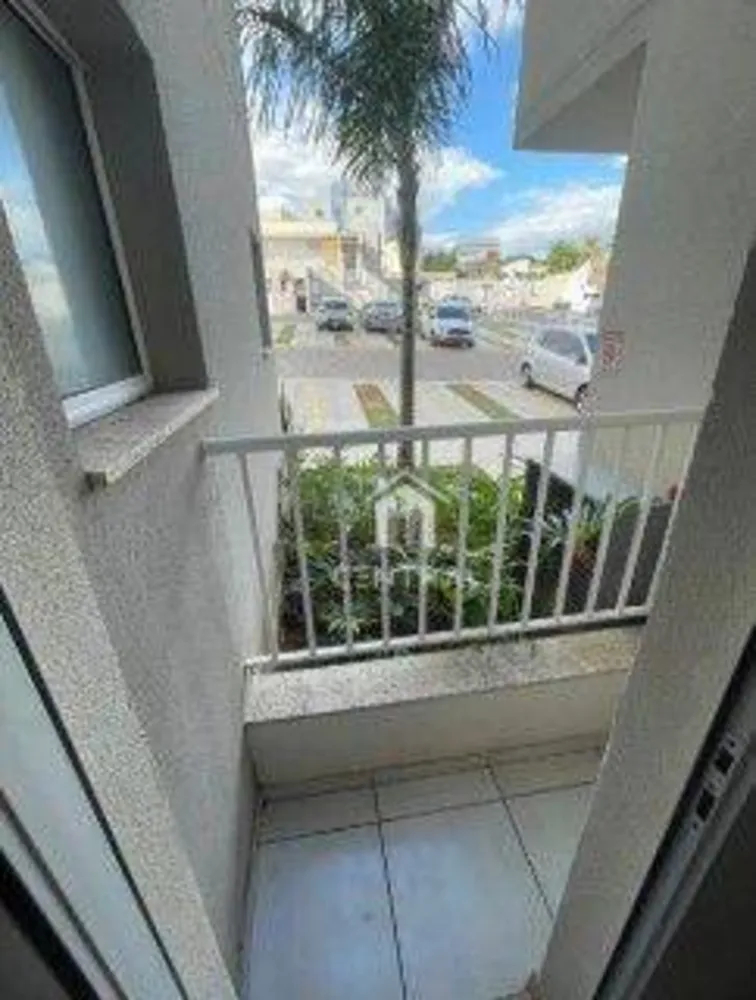 Apartamento, 2 quartos, 61 m² - Foto 6