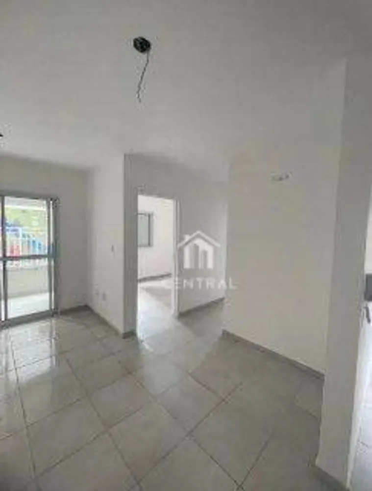 Apartamento, 2 quartos, 61 m² - Foto 3