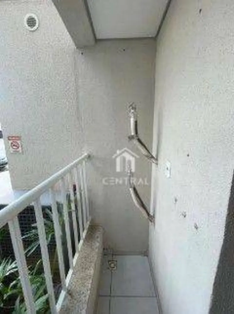 Apartamento, 2 quartos, 61 m² - Foto 8