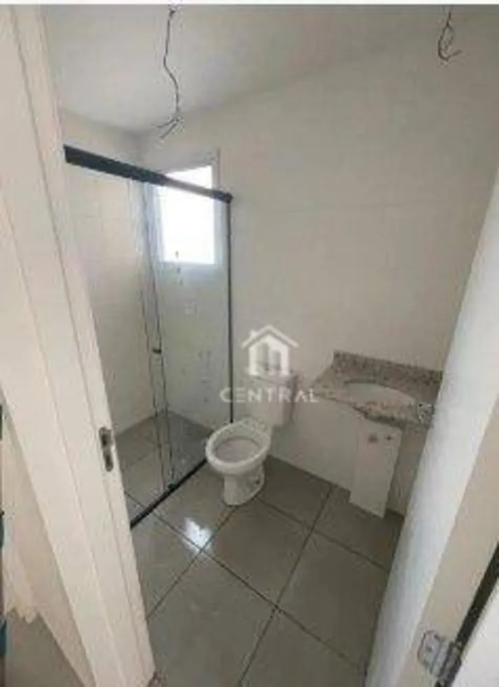 Apartamento, 2 quartos, 61 m² - Foto 9