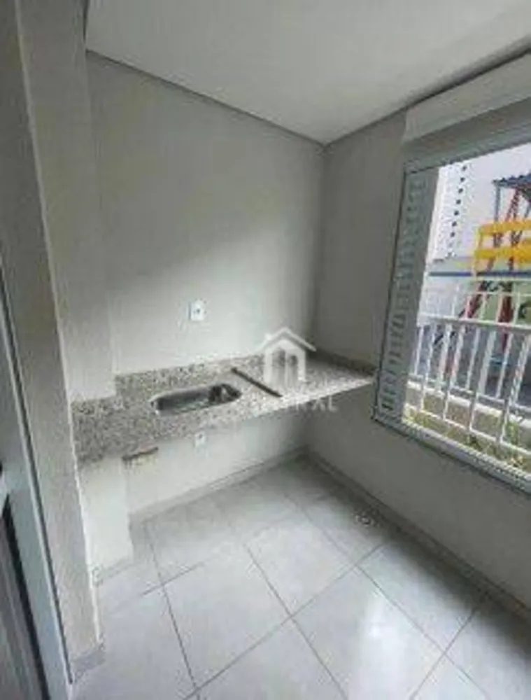 Apartamento, 2 quartos, 61 m² - Foto 7