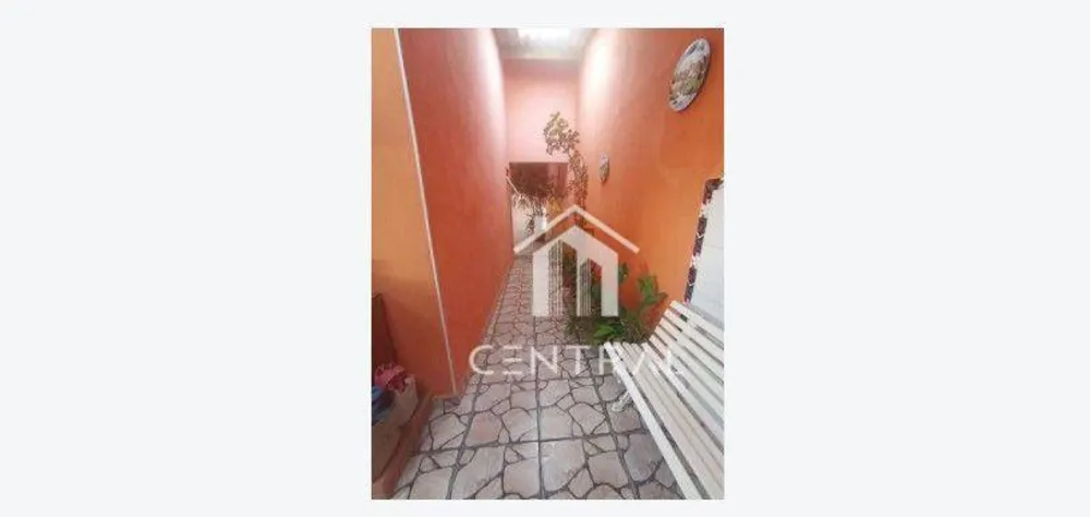 Casa, 3 quartos, 200 m² - Foto 1