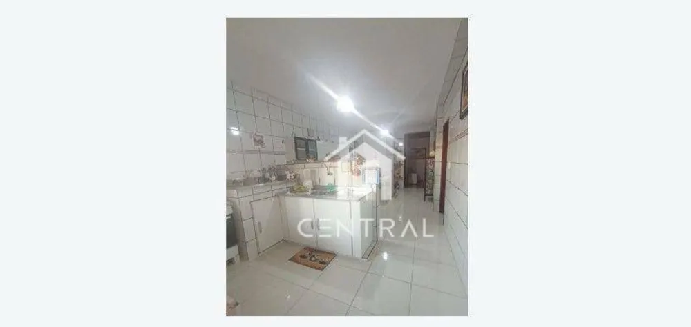 Casa, 3 quartos, 200 m² - Foto 10