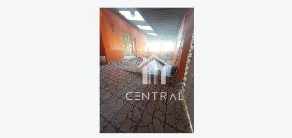 Casa, 3 quartos, 200 m² - Foto 2