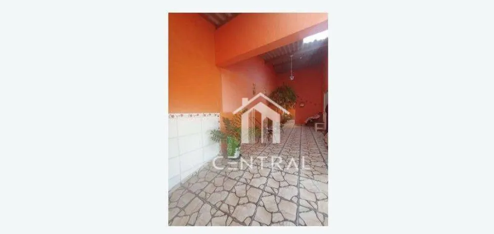 Casa, 3 quartos, 200 m² - Foto 7