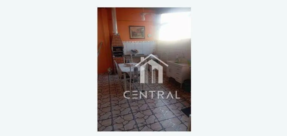 Casa, 3 quartos, 200 m² - Foto 4