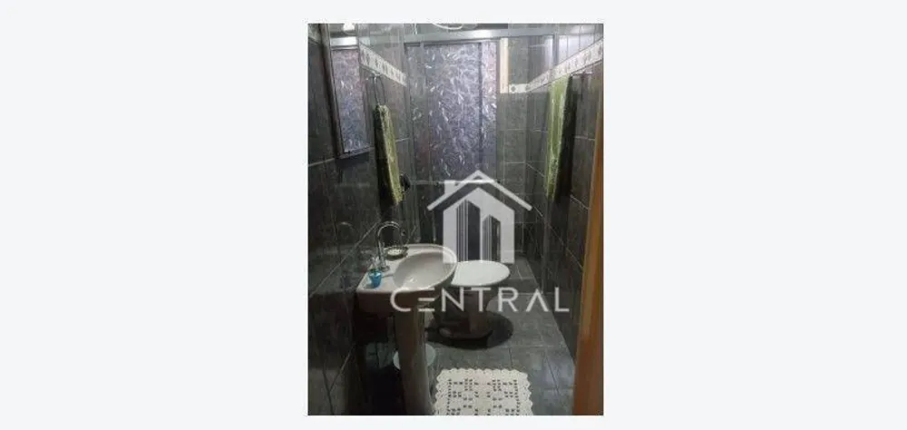 Casa, 3 quartos, 200 m² - Foto 8