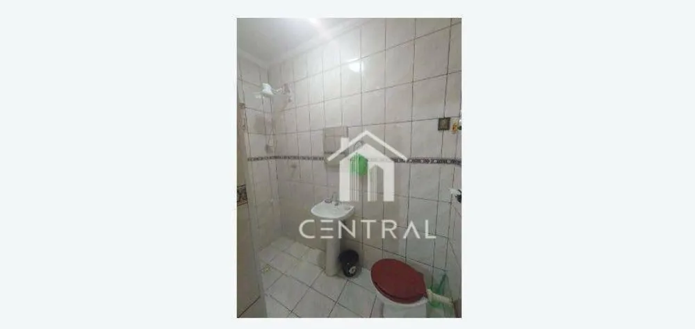 Casa, 3 quartos, 200 m² - Foto 11