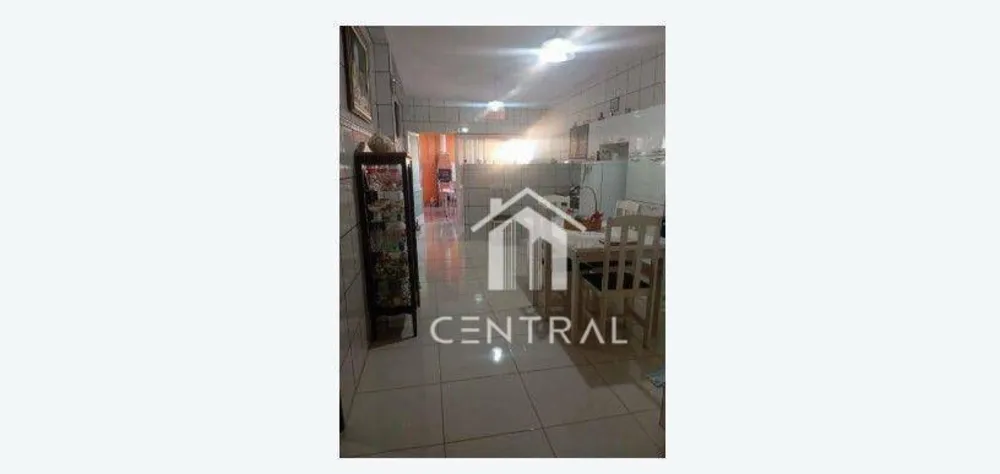 Casa, 3 quartos, 200 m² - Foto 6