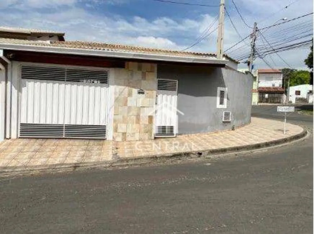 Casa, 3 quartos, 150 m² - Foto 1
