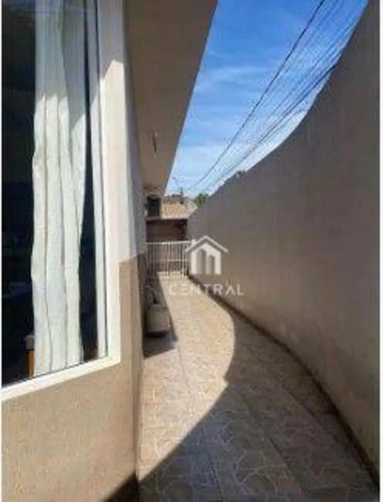Casa, 3 quartos, 150 m² - Foto 11