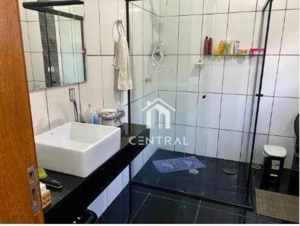 Casa, 3 quartos, 150 m² - Foto 4