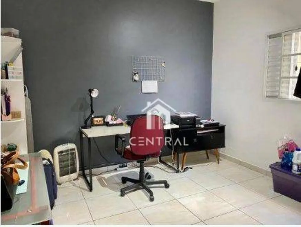 Casa, 3 quartos, 150 m² - Foto 1