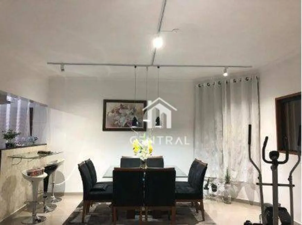 Casa, 3 quartos, 150 m² - Foto 8