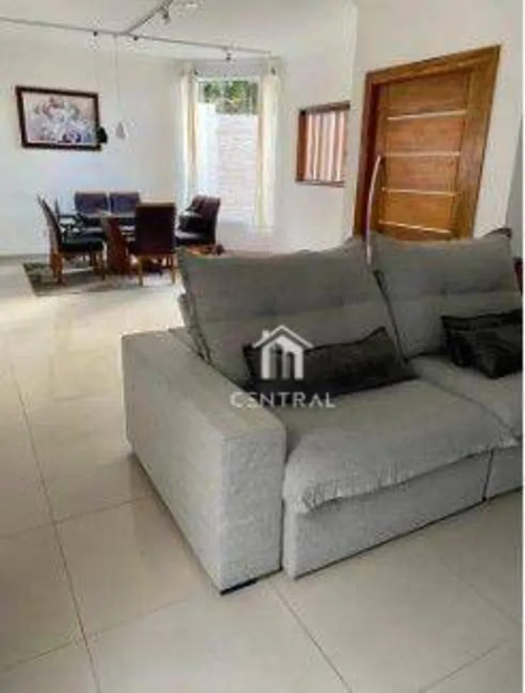 Casa, 3 quartos, 150 m² - Foto 7