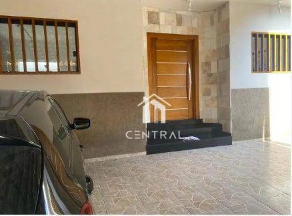 Casa, 3 quartos, 150 m² - Foto 12