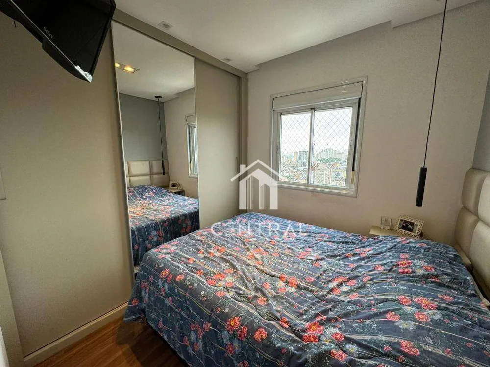 Apartamento, 2 quartos, 52 m² - Foto 9