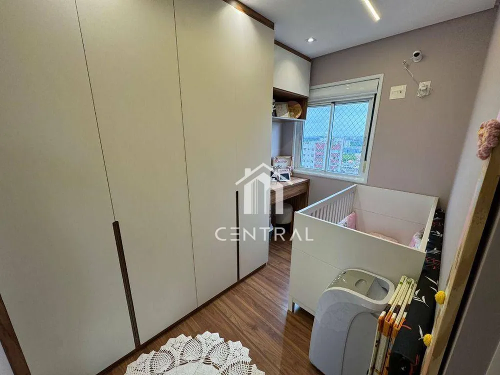 Apartamento, 2 quartos, 52 m² - Foto 12