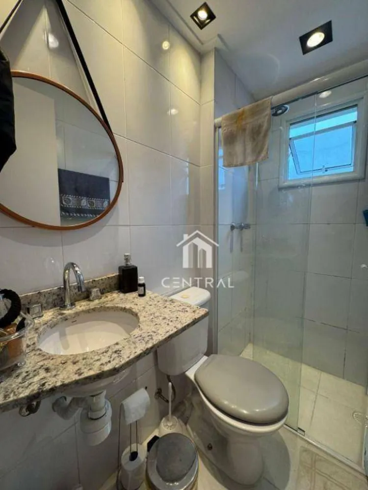 Apartamento, 2 quartos, 52 m² - Foto 5
