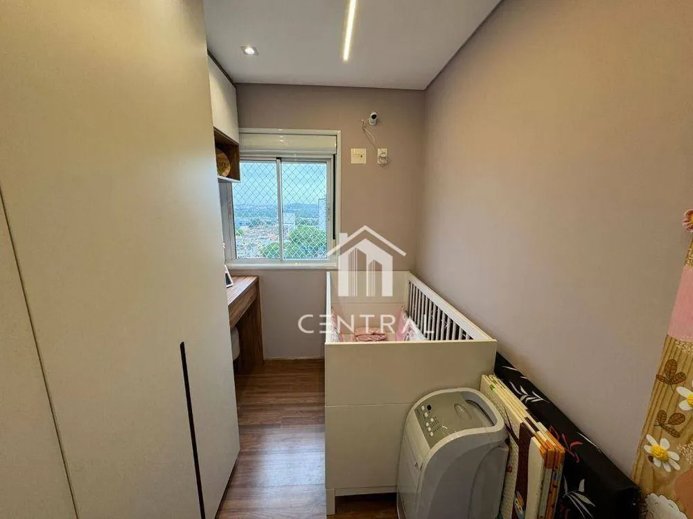Apartamento, 2 quartos, 52 m² - Foto 11