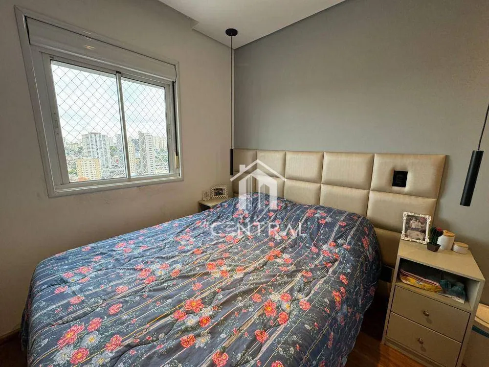 Apartamento, 2 quartos, 52 m² - Foto 8