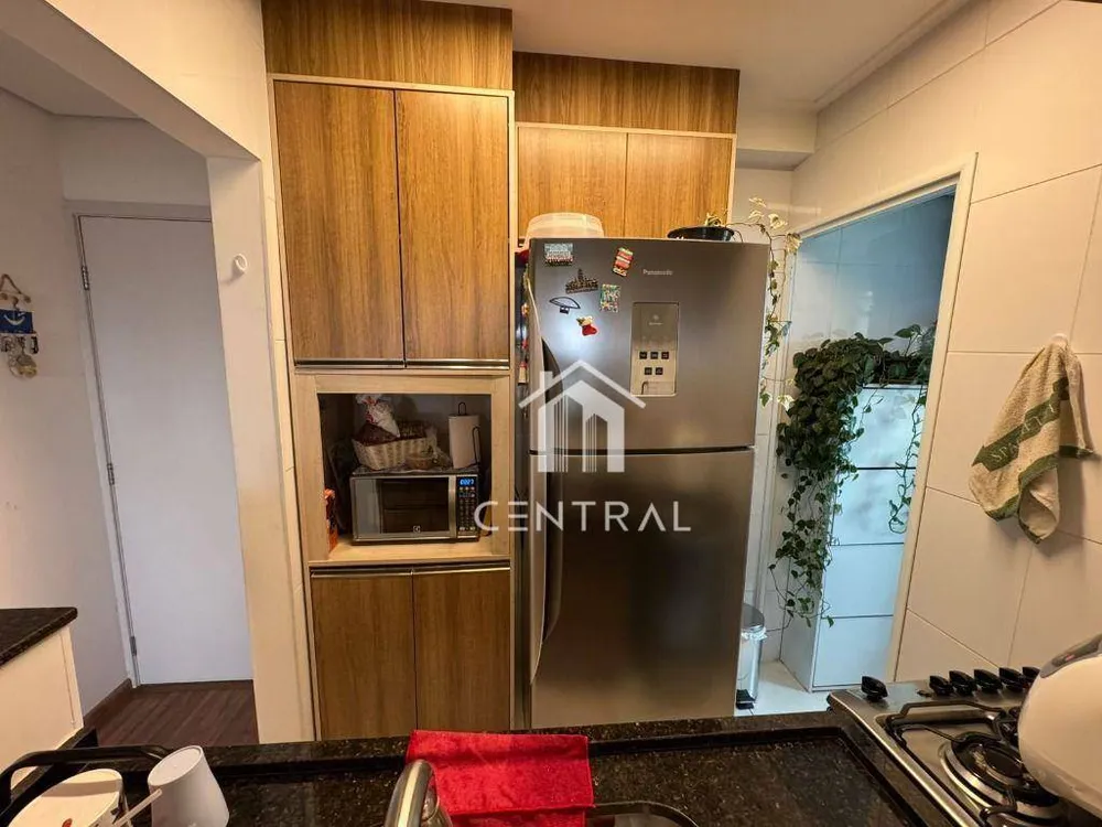 Apartamento, 2 quartos, 52 m² - Foto 3