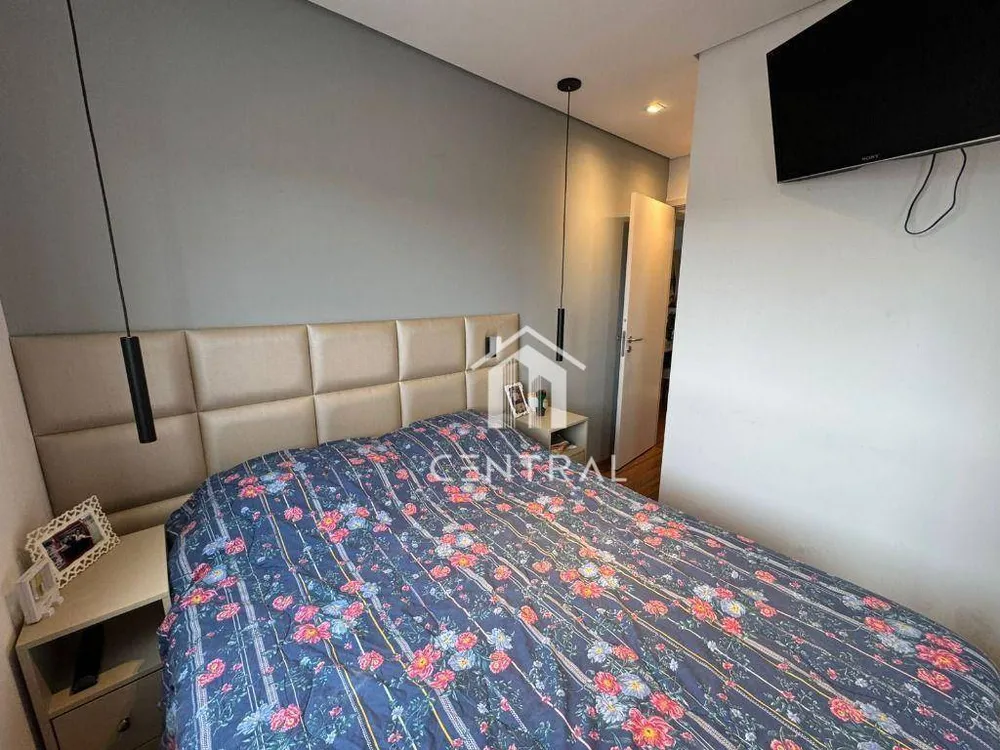Apartamento, 2 quartos, 52 m² - Foto 7