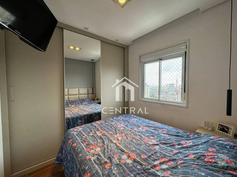 Apartamento, 2 quartos, 52 m² - Foto 6