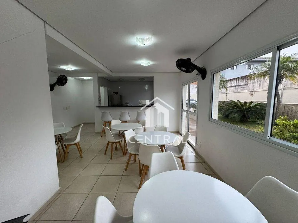 Apartamento, 2 quartos, 52 m² - Foto 10