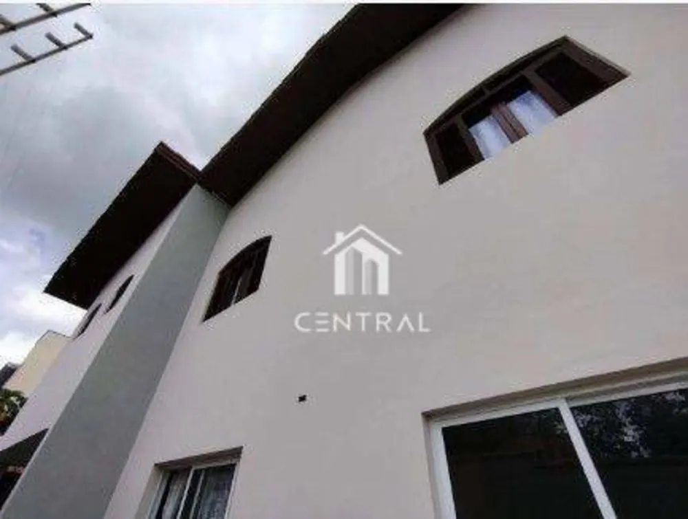 Sobrado, 3 quartos, 250 m² - Foto 2