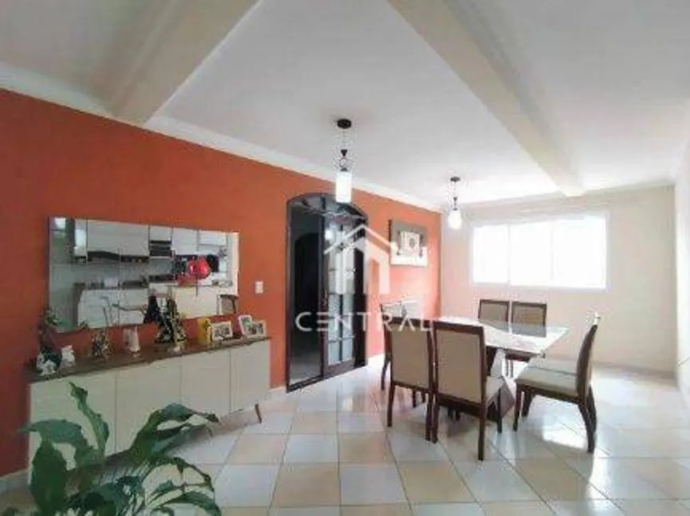 Sobrado, 3 quartos, 250 m² - Foto 14