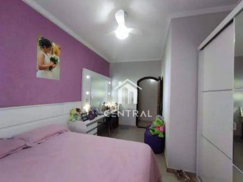 Sobrado, 3 quartos, 250 m² - Foto 6