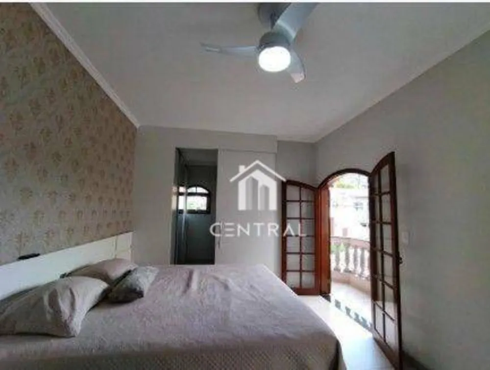 Sobrado, 3 quartos, 250 m² - Foto 4