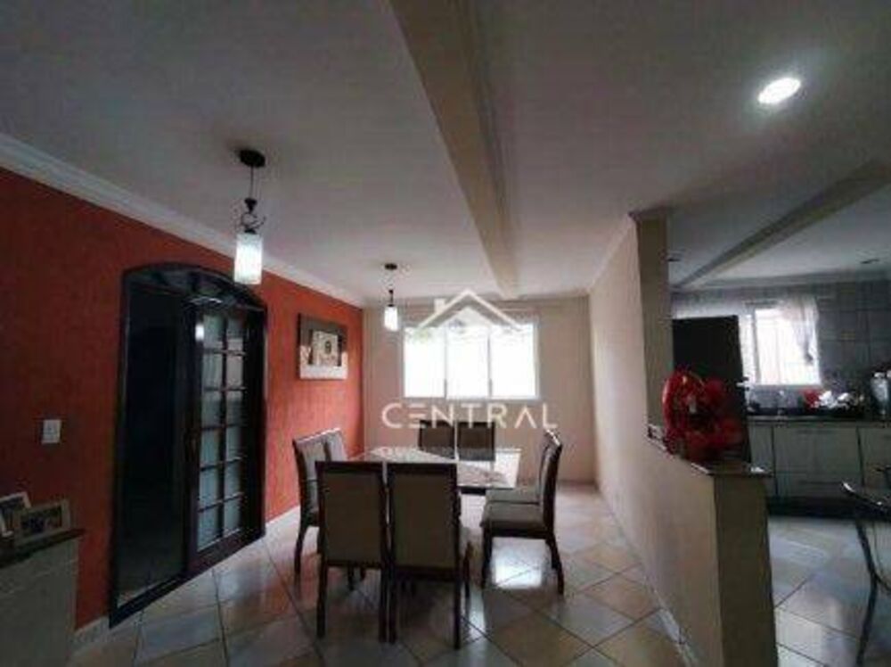 Sobrado, 3 quartos, 250 m² - Foto 2
