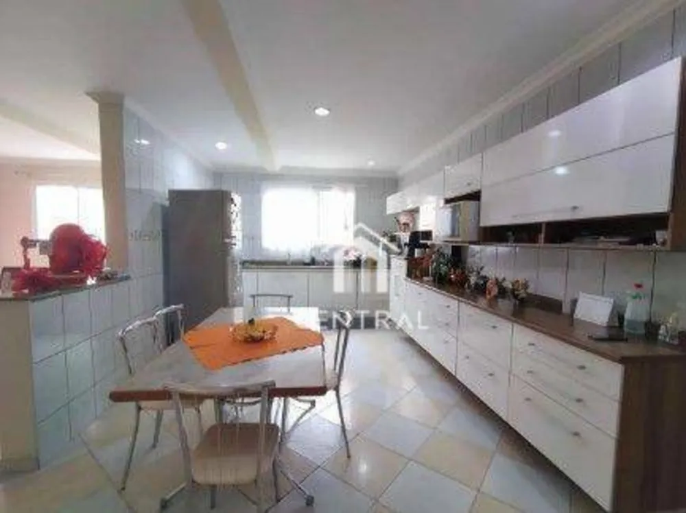 Sobrado, 3 quartos, 250 m² - Foto 16